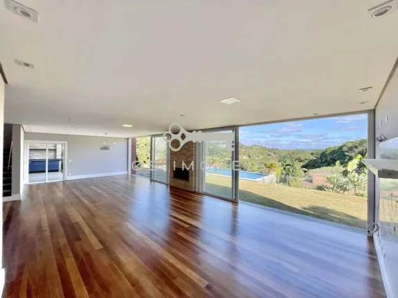 Imagem Cond. Pousada dos Bandeirantes - 4 sts, gourmet, piscina, vista!