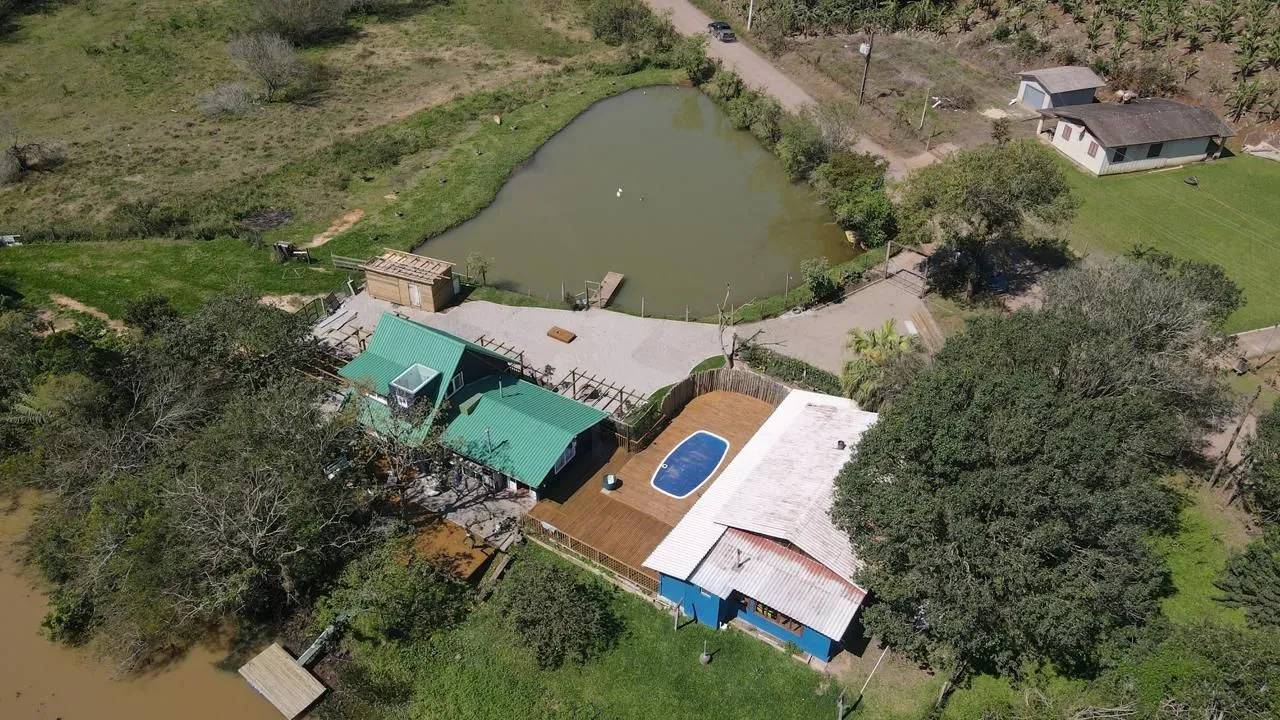 Imagem Chácara à venda em Torres, Vila São João, com 1 quarto, 13752.05m2