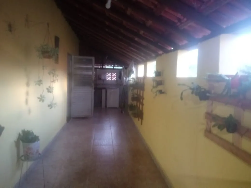 Imagem Casa à venda 3 Quartos, 1 Suite, 8 Vagas, 600M², Bom Sucesso, Pindamonhangaba - SP