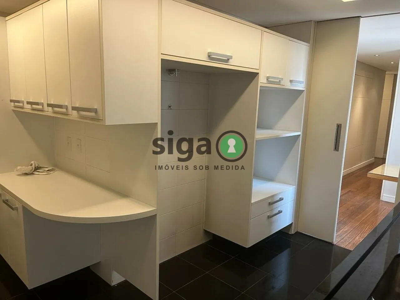 Imagem APARTAMENTO Á VENDA NO PANAMBY COM TRÊS SUÍTES POR 2.250.000, RUA ITAPAIUNA!
