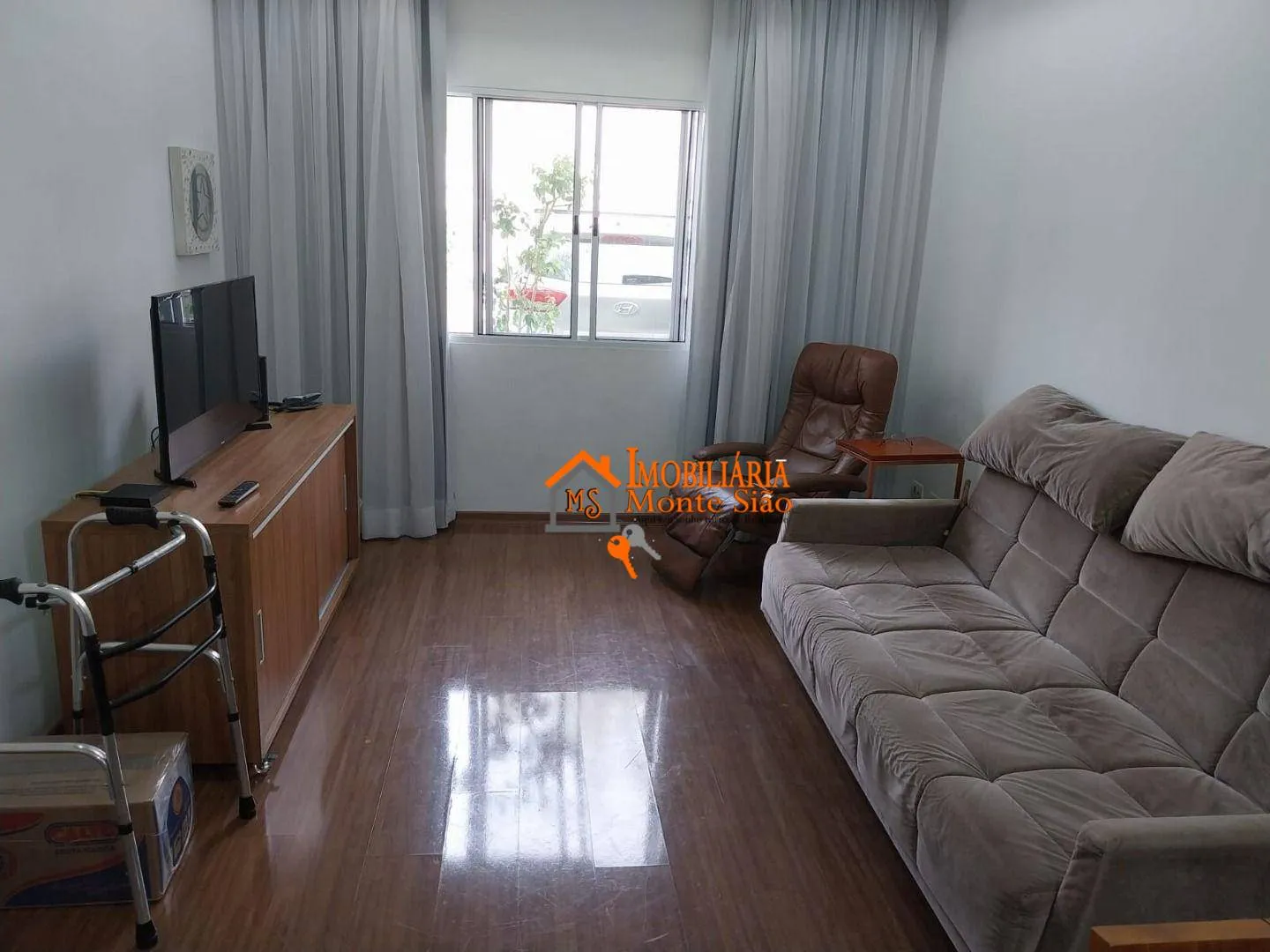 Imagem Sobrado com 3 dormitórios à venda, 130 m² por R$ 950.000,00 - Jardim Gopoúva - Guarulhos/SP