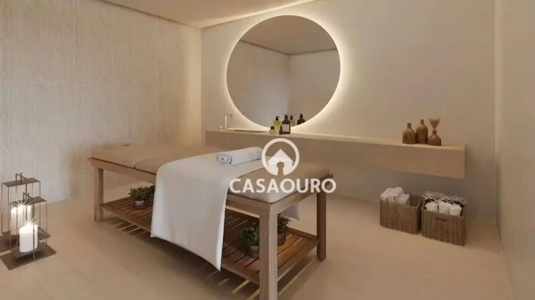 Imagem Apartamento com 4 quartos à venda, 143 m² - Luxemburgo - Belo Horizonte/MG