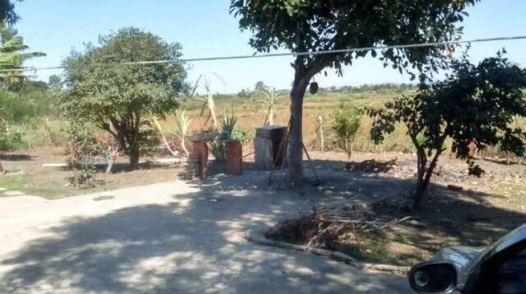 Imagem VENDE-SEE UM SITIO EM MACAÉ RJ. ATERRADO DO IMBURO.160.000M2