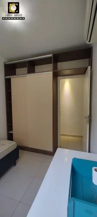 Imagem Oportunidade!!! Apartamento Acquaplay de 62m² a venda!