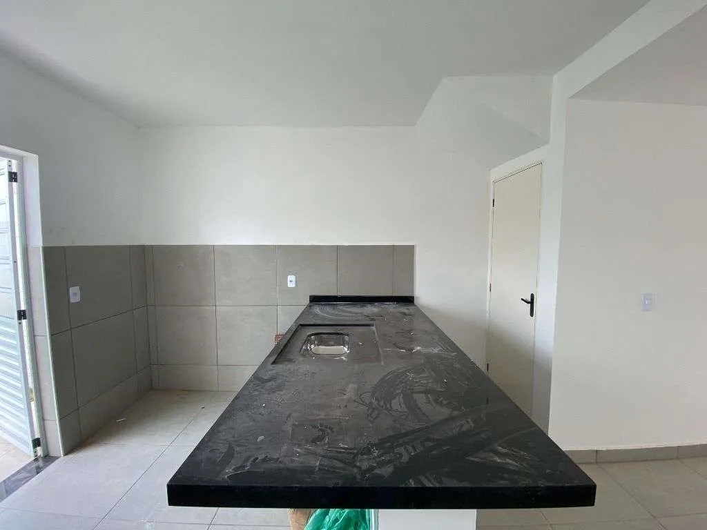 Imagem LINDO SOBRADO À VENDA DE 65M² PARQUE VISTA BÁRBARA - SOROCABA
