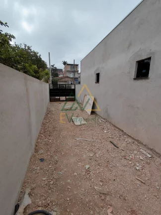 Imagem Casa à venda no bairro Uberaba - Curitiba/PR
