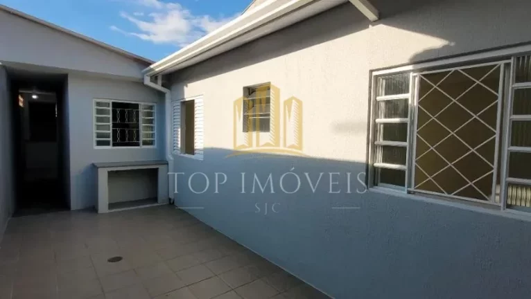 Imagem Linda Casa Localizada no Conjunto Trinta e Um de Marco Reformada 2 dormitorios Suite 80m²