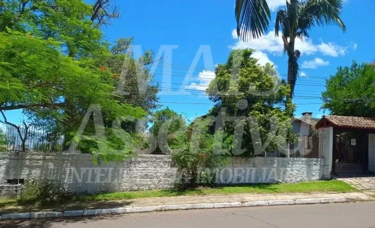 Imagem Casa 2 quartos para Venda no bairro Canudos em Novo Hamburgo