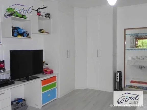 Imagem Casa com 5 dormitórios à venda, 890 m² - Granja Viana - Carapicuíba/SP