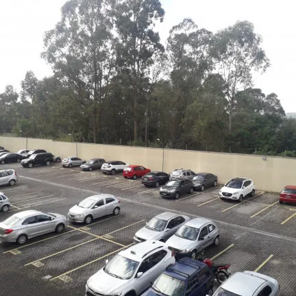 Imagem Apartamento com 2 Quartos à Venda, 44 m² em Jardim Santa Terezinha (Zona Leste) - São Paulo