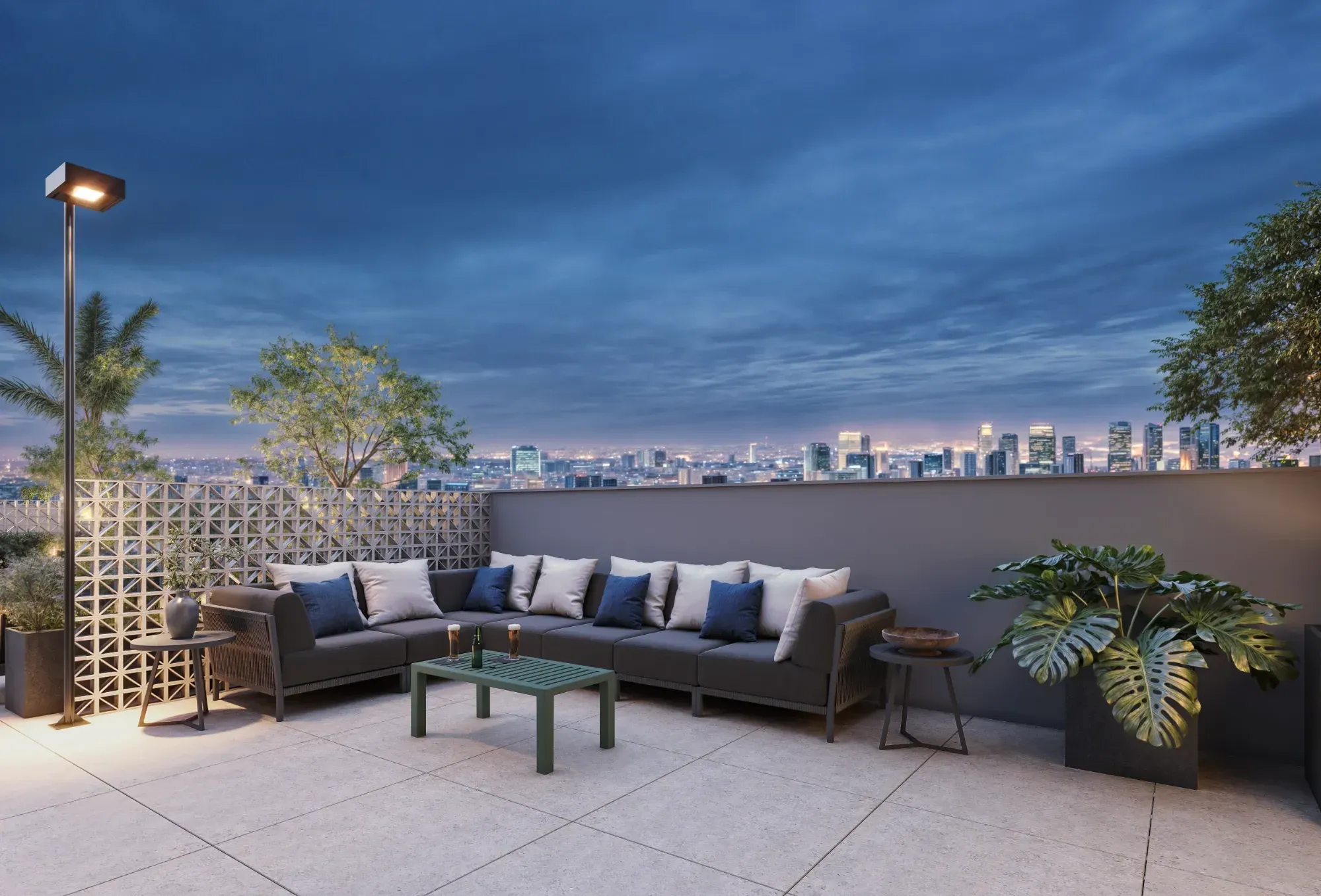 Imagem Apartamento com 1 Quarto à Venda, 24 m² em Santo Amaro - São Paulo