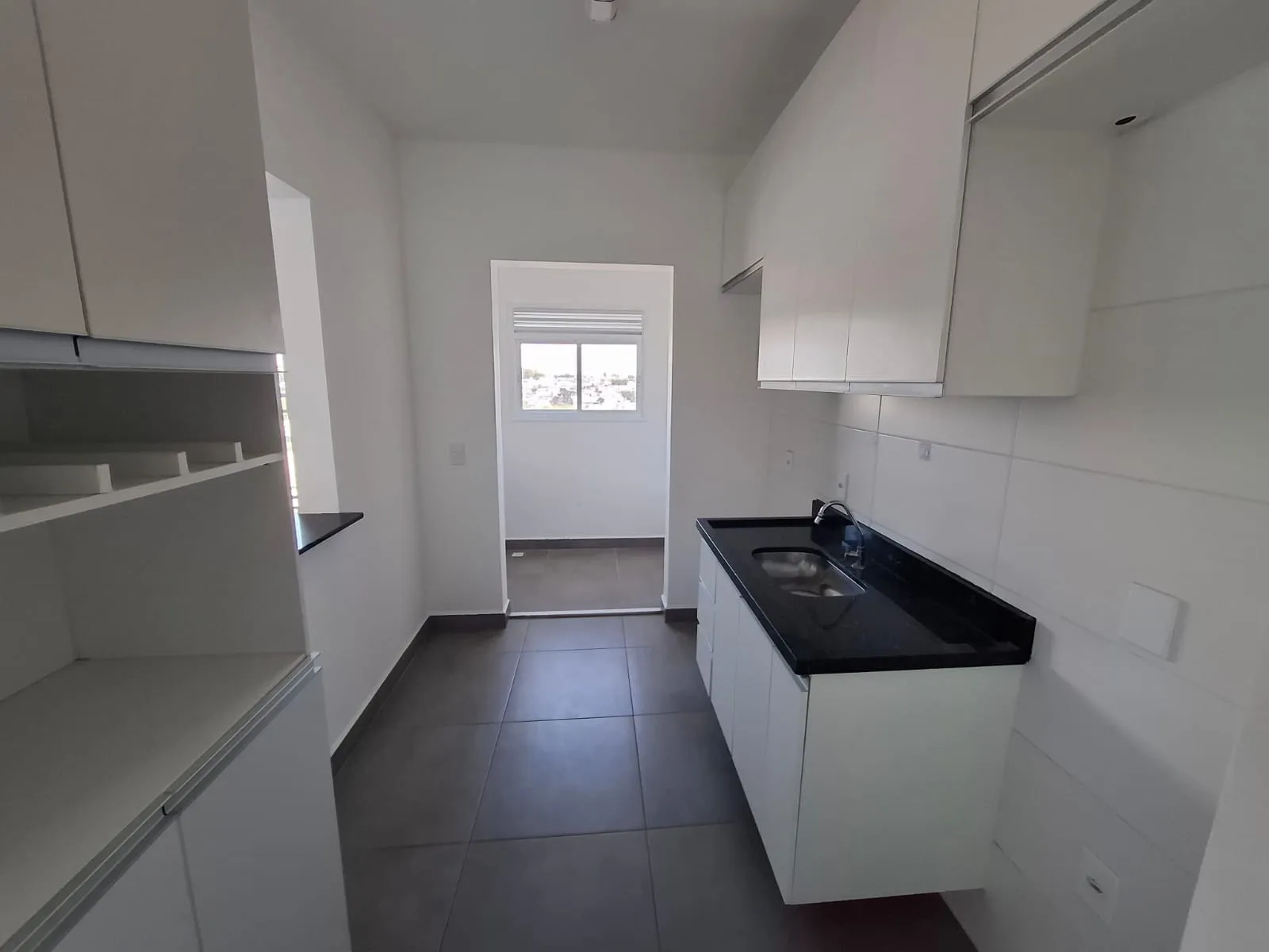 Imagem APARTAMENTO RESIDENCIAL em SOROCABA - SP, PARQUE CAMPOLIM