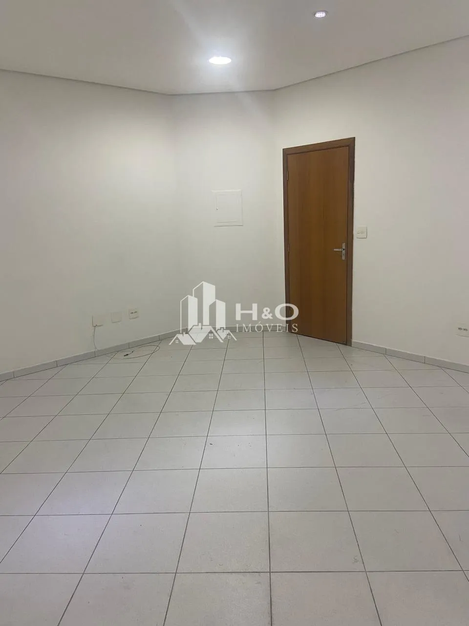 Imagem Ótima sala comercial para locação na Vila Manchester