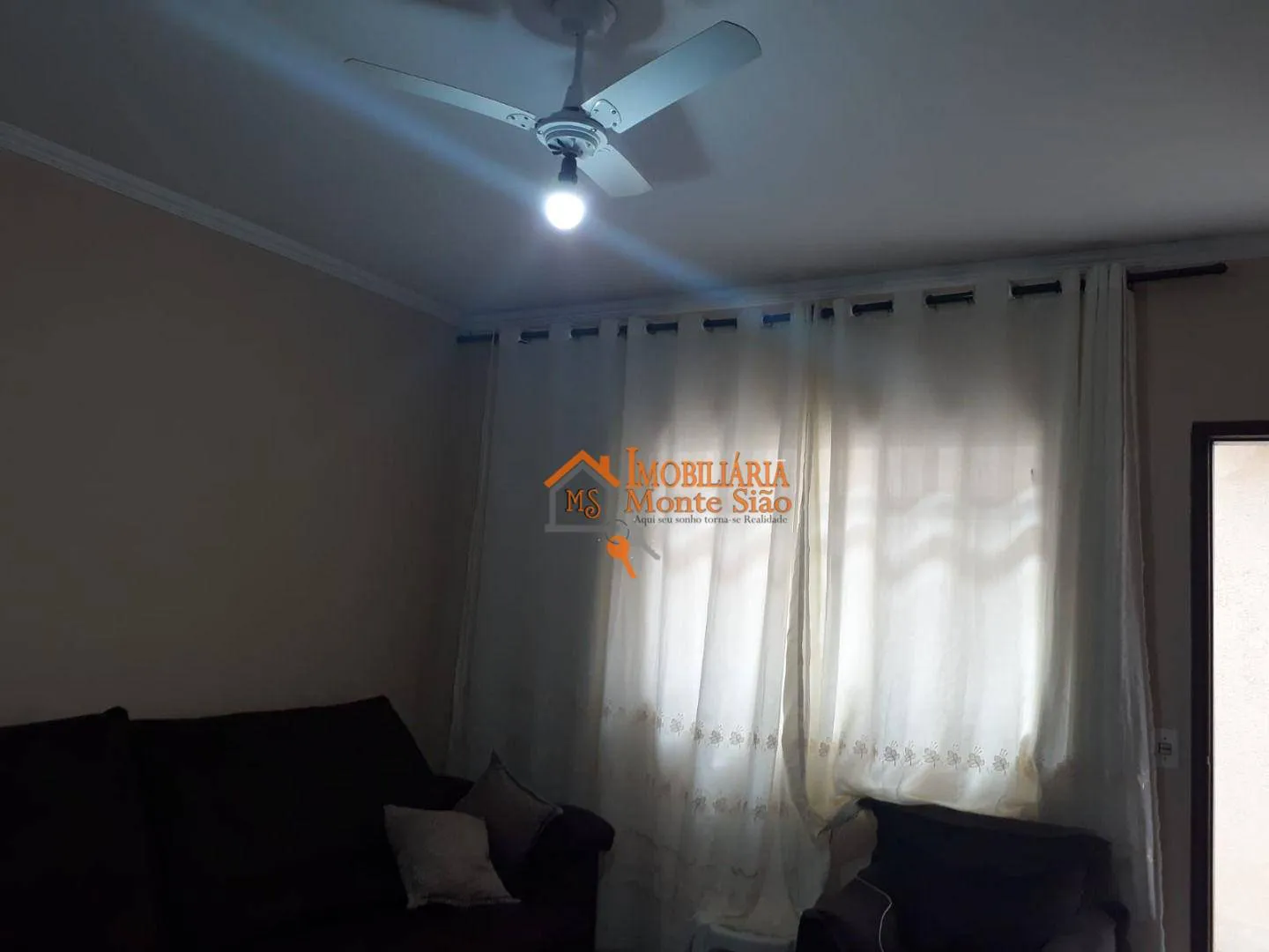 Imagem Casa com 2 dormitórios à venda por R$ 477.000,00 - Parque das Nações - Guarulhos/SP