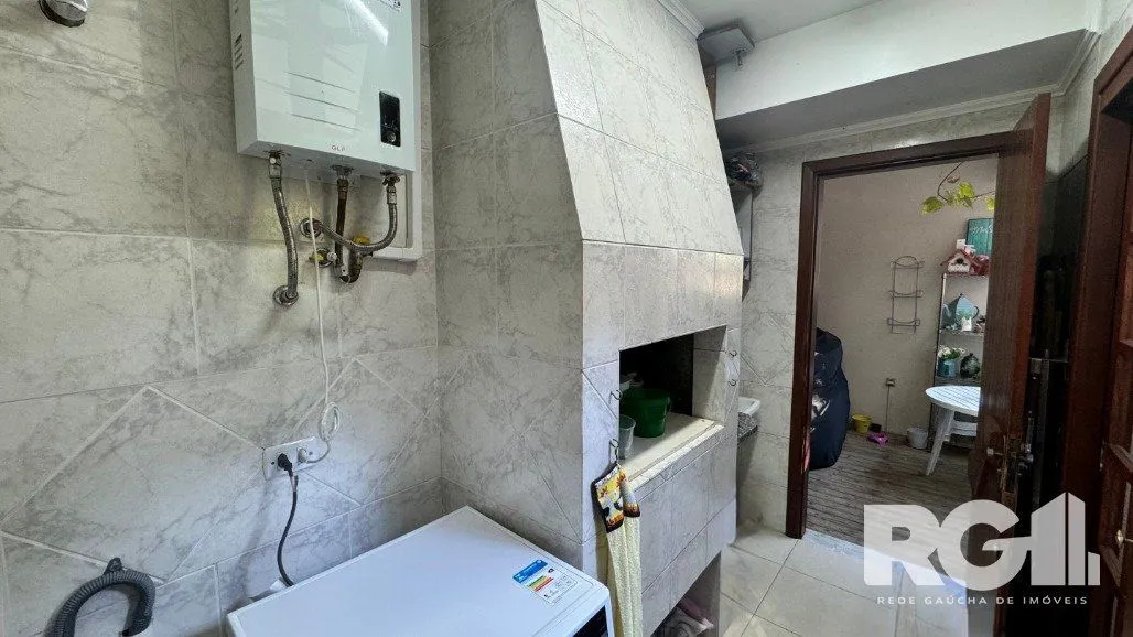 Imagem Casa em Jardim Itu