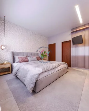 Imagem CASA ALTO PADRÃO EM ARRAIAL D'AJUDA