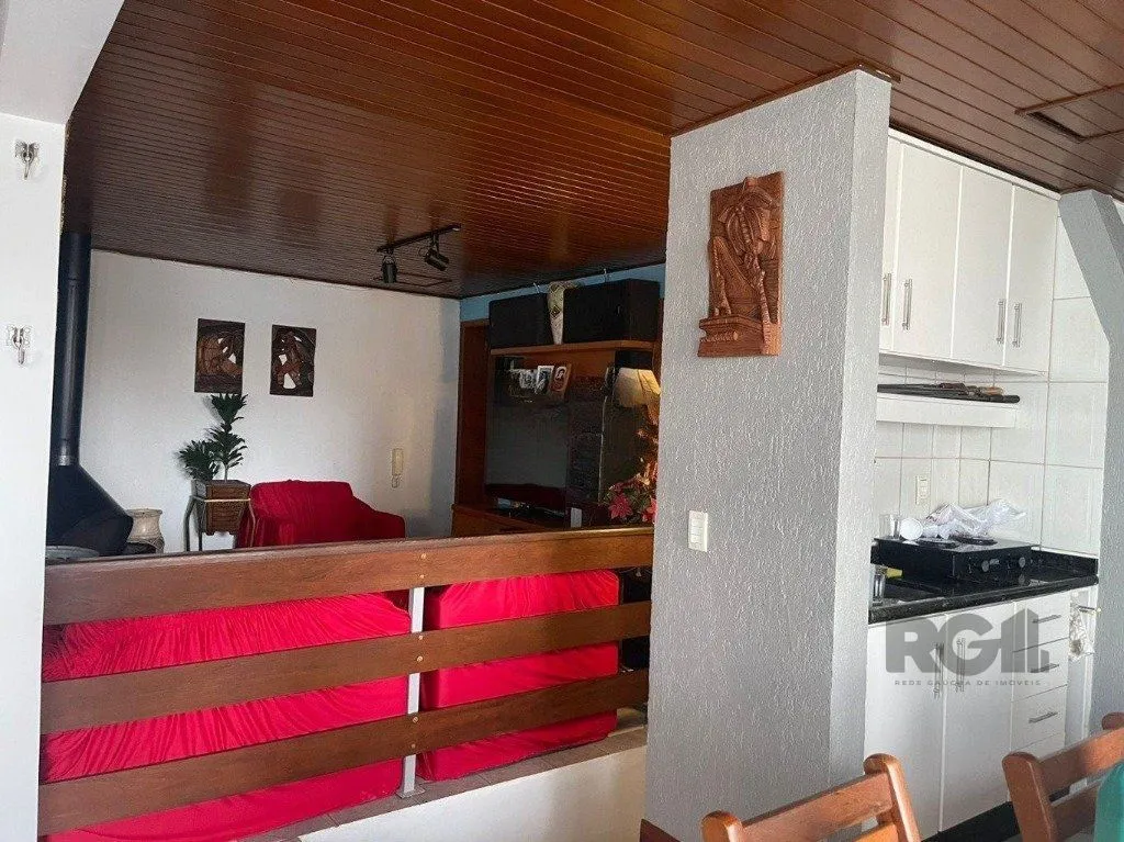 Imagem Cobertura à venda com 4 quartos 152 m²