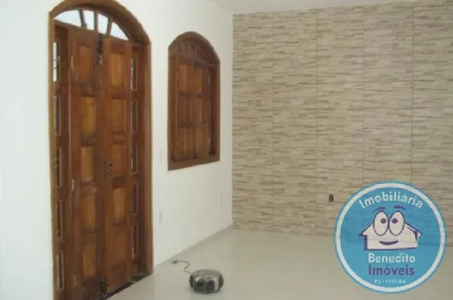 Imagem VENDA CASA BEM LOCAZIDO PORTO SEGURO
