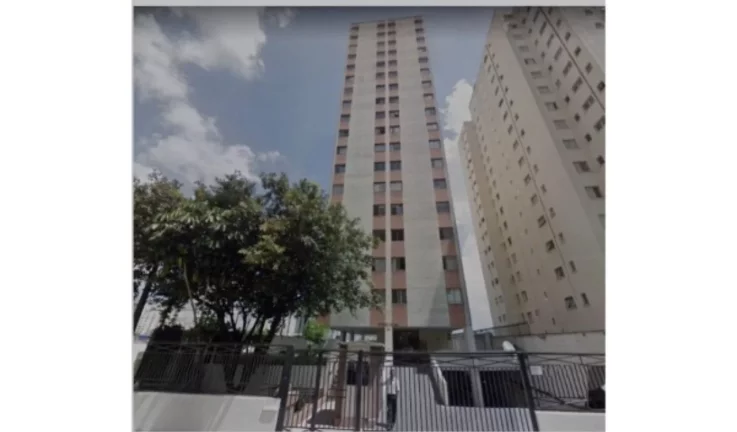Imagem CONDOMÍNIO BARRA DO UNA - Apto de 30m², em excelente localização no bairro de Campo Elíseos!!