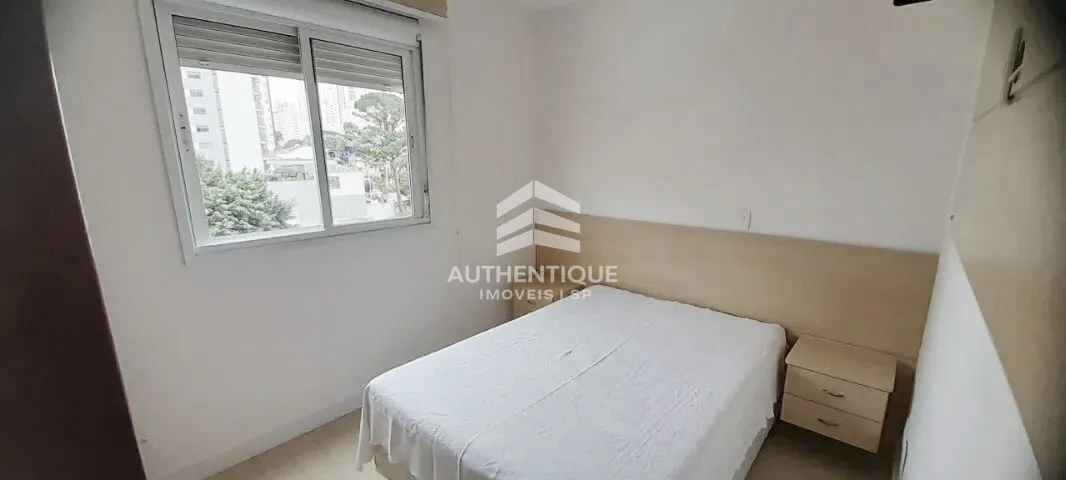 Imagem ECOLIFE TATUAPE - Apartamento no Condomínio Ecolife Tatuapé à venda