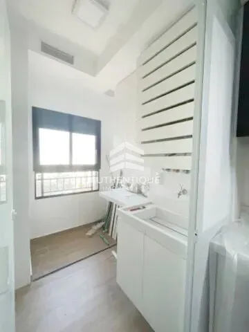 Imagem VERTIZ TATUAPE - Apartamento à venda em São Paulo/SP