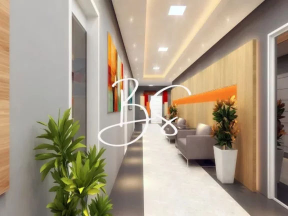 Imagem APARTAMENTO RESIDENCIAL em Canoas - RS, Centro