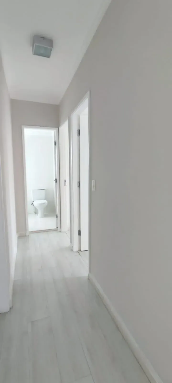 Imagem Apartamento com 2 Quartos à Venda, 54 m² em Jardim das Samambaias - Jundiaí