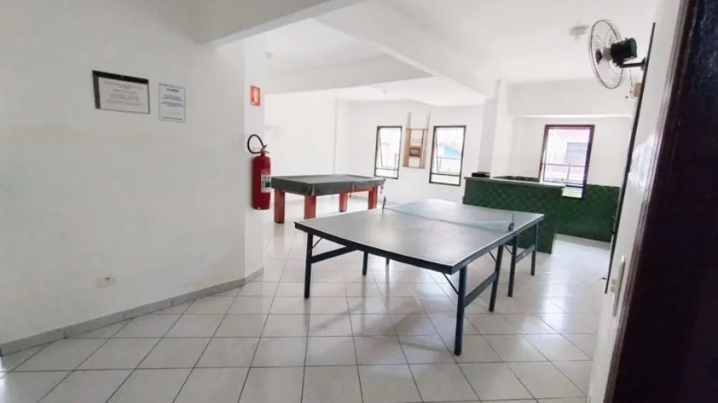 Imagem APARTAMENTO COM 54,00 m² - TUPI - PRAIA GRANDE SP