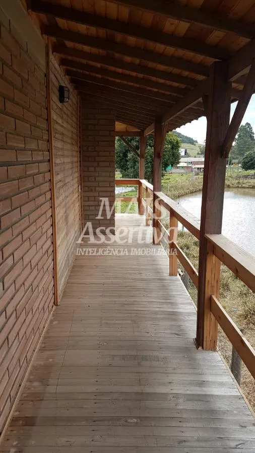 Imagem Sítio para Venda em Santo Antônio Da Patrulha / RS no bairro Pinheirinhos