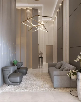Imagem Blanc Residence