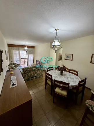 Imagem Apartamento à venda no bairro Pitangueiras - Guarujá/SP