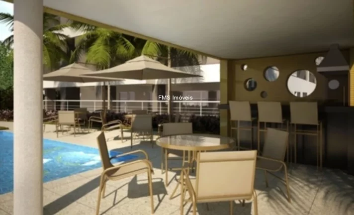 Imagem Apartamento à venda na Consolação, São Paulo-SP: 1 quarto, 1 sala, 1 banheiro, 1 vaga, 50m² de área!