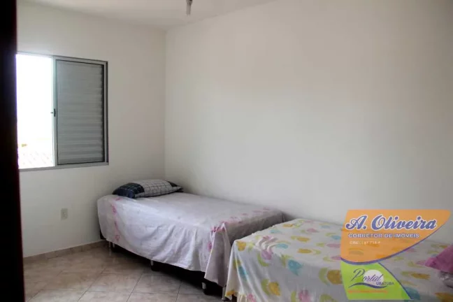 Foto do imóvel Excelente Apartamento - 02 Dormitório ( 01 Suíte )- Silop