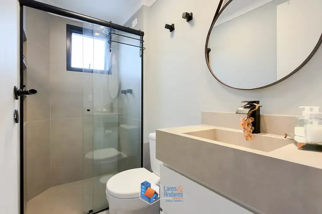 Imagem Apartamento à venda 3 Quartos 1 Suite 1 Vaga 70.6M² Vila Leopoldina São Paulo - SP