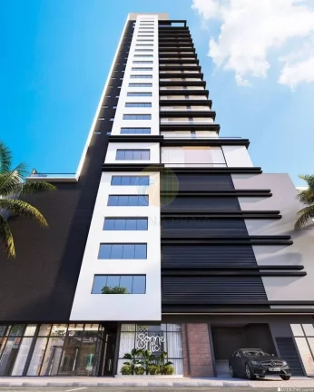Imagem Edifício Bonne Vie