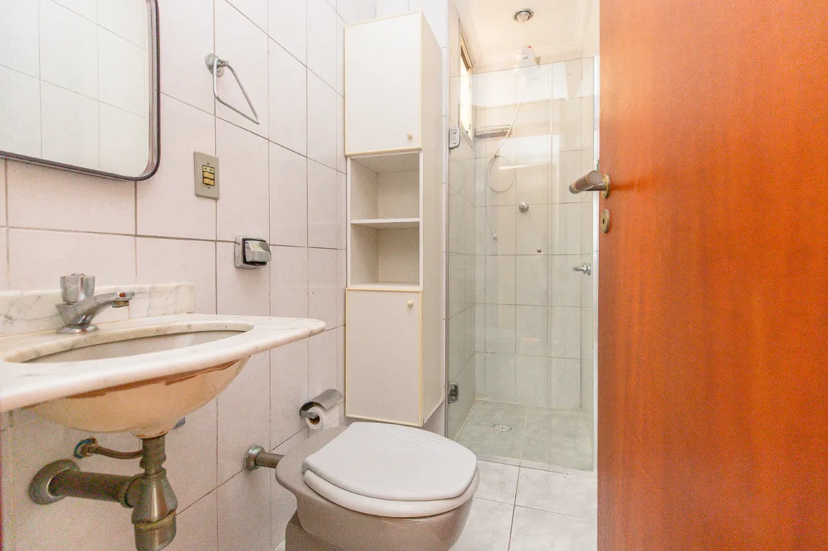 Imagem Apartamento para venda em Alto da Lapa com 2 quartos, 43m2