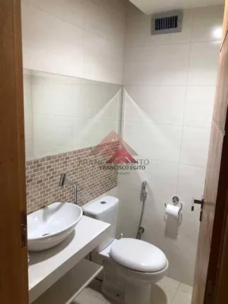 Imagem Sala à venda, 40 m² por R$ 190.000,00 - Centro - Niterói/RJ