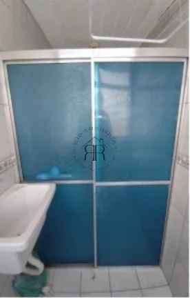 Imagem DESCRIÇAO DO IMÓVEL:
O apartamento contem sala, banheiro, cozinha, lavanderia, dois quartos, gás ...