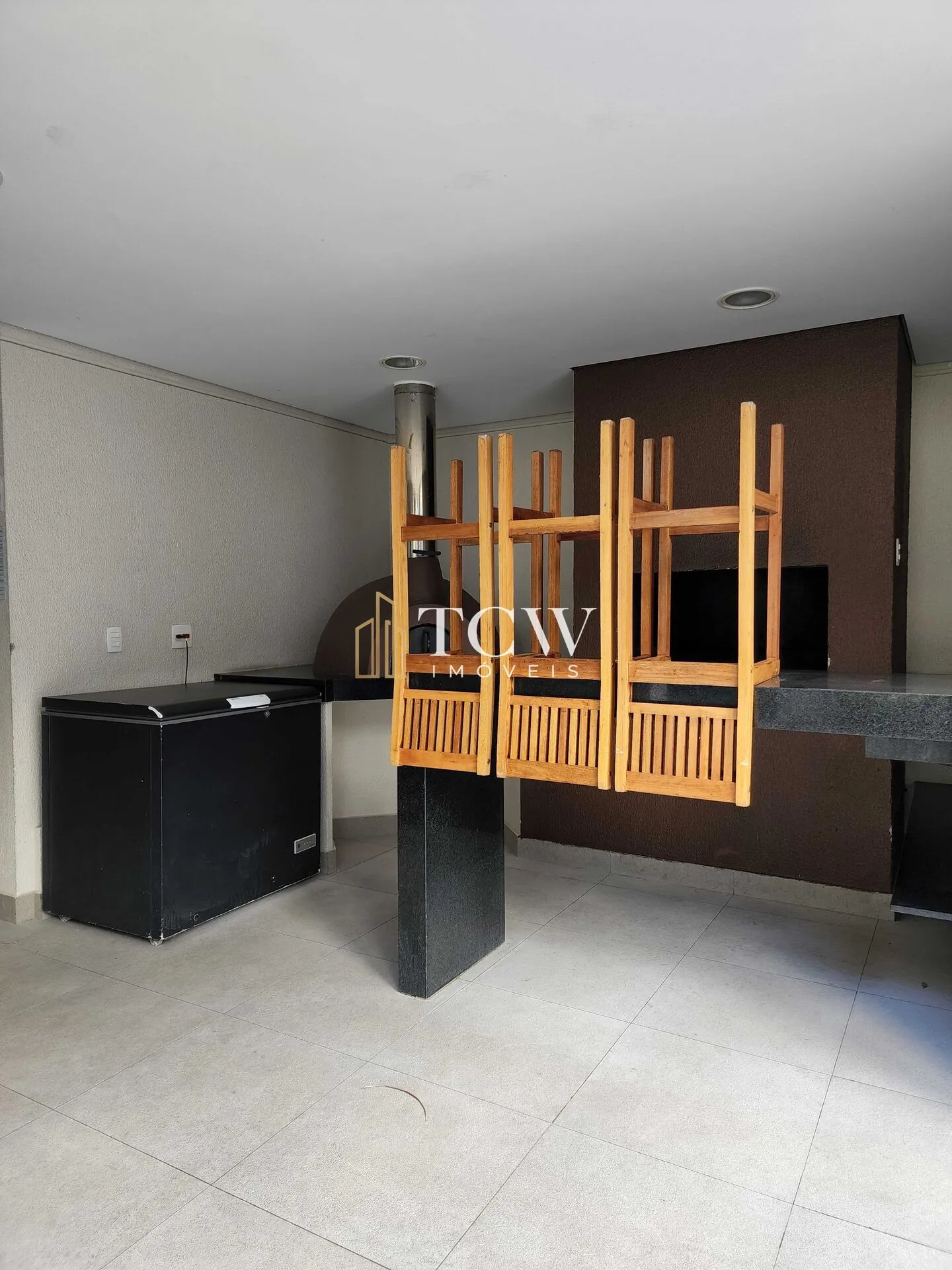 Imagem Apartamento a venda no Barra Funda/SP - 117m2 - TCW Imóveis