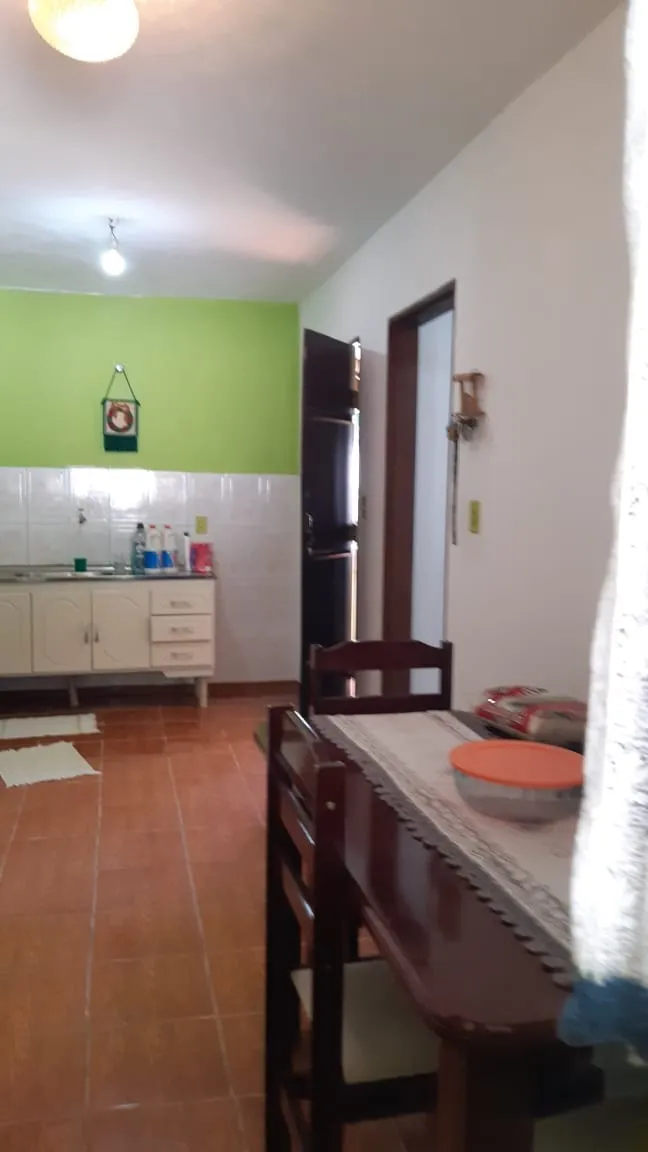 Imagem Chácara à venda 3 Quartos, 1 Suite, 3 Vagas, 500M², Colméia, Pindamonhangaba - SP