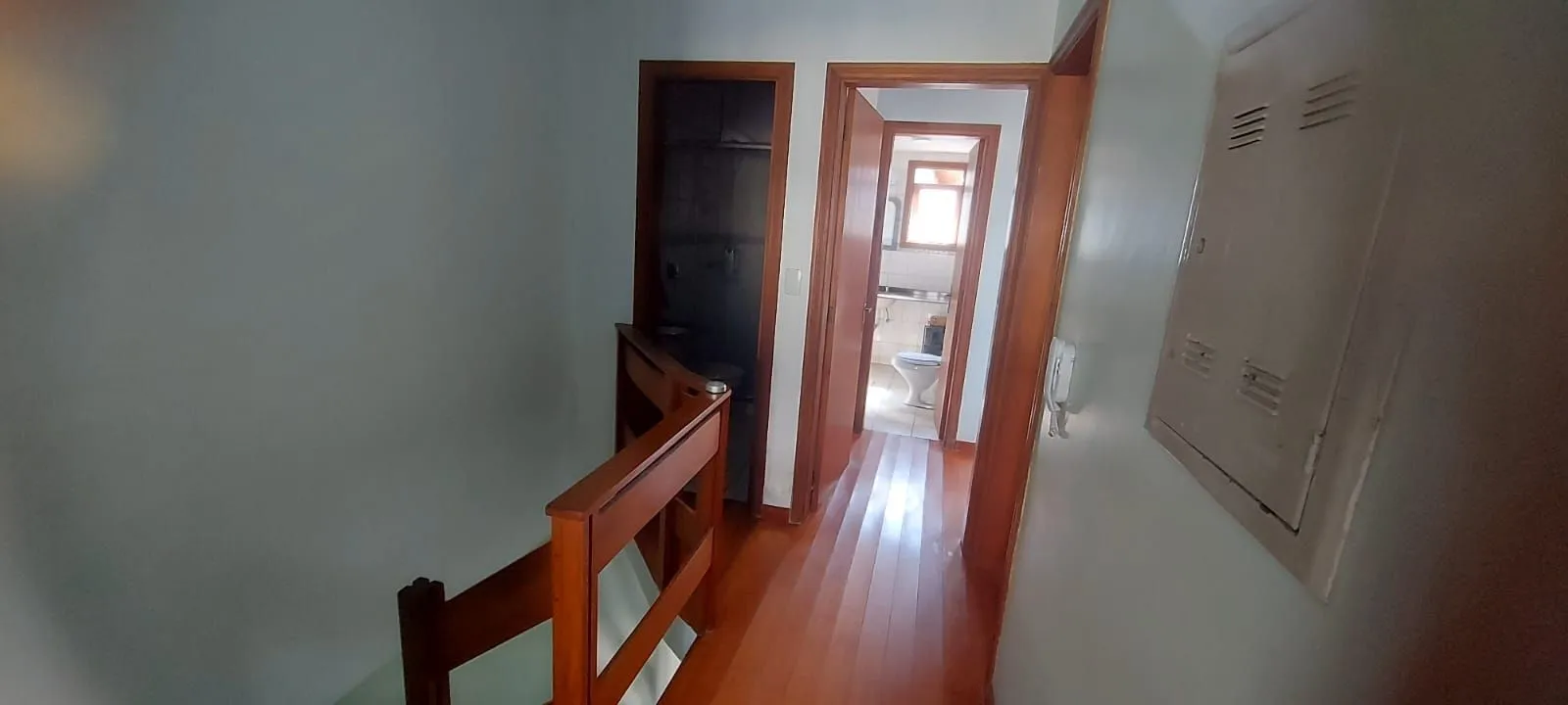 Imagem Casa de Condomínio em Tristeza