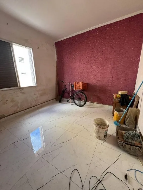 Imagem APARTAMENTO COM 23,00 m² - CANTO DO FORTE - PRAIA GRANDE SP