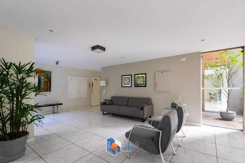 Imagem Apartamento à venda 2 Quartos 1 Suite 2 Vagas 68M² Vila Andrade São Paulo - SP