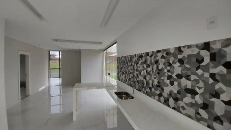 Imagem Casa de Condomínio com 3 Quartos à Venda, 180 m² em Tapanã (Icoaraci) - Belém