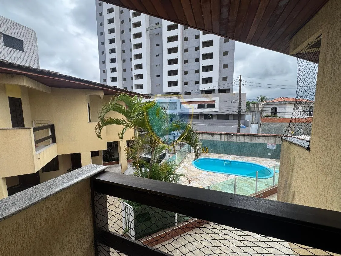 Imagem Sobrado Condomínio Fechado