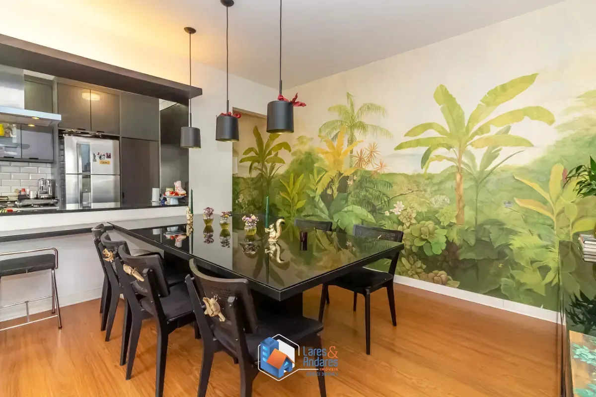 Imagem Apartamento para venda em Santa Cecília com 2 quartos, 100m²
