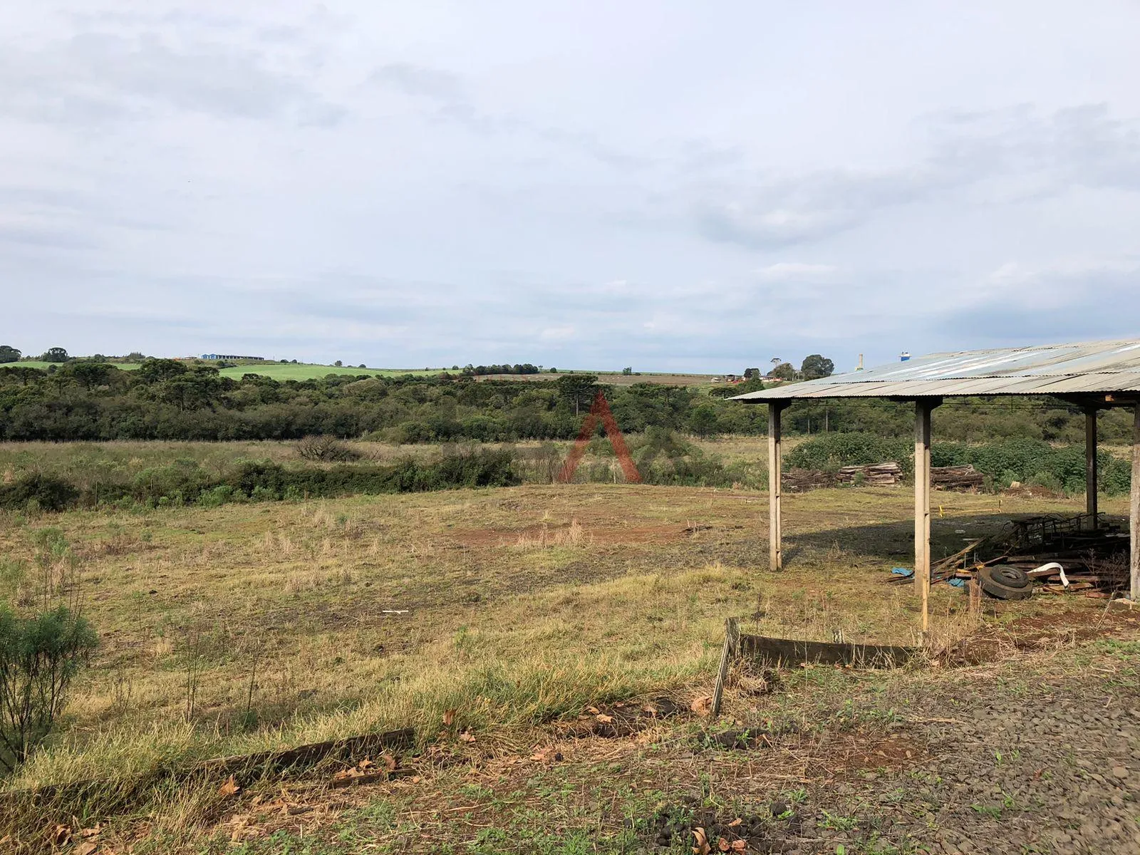 Imagem Barracão com escritório para locação 830.00 m , ATALAIA, GUARAPUAVA - PR