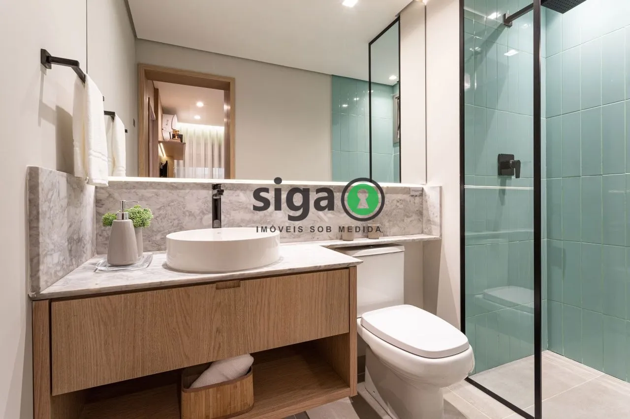 Imagem Apartamento a venda 3 Quartos, 95m², Astral Saúde-SP