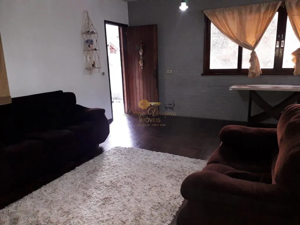Imagem Casa para Venda em Teresópolis / RJ no bairro Meudon