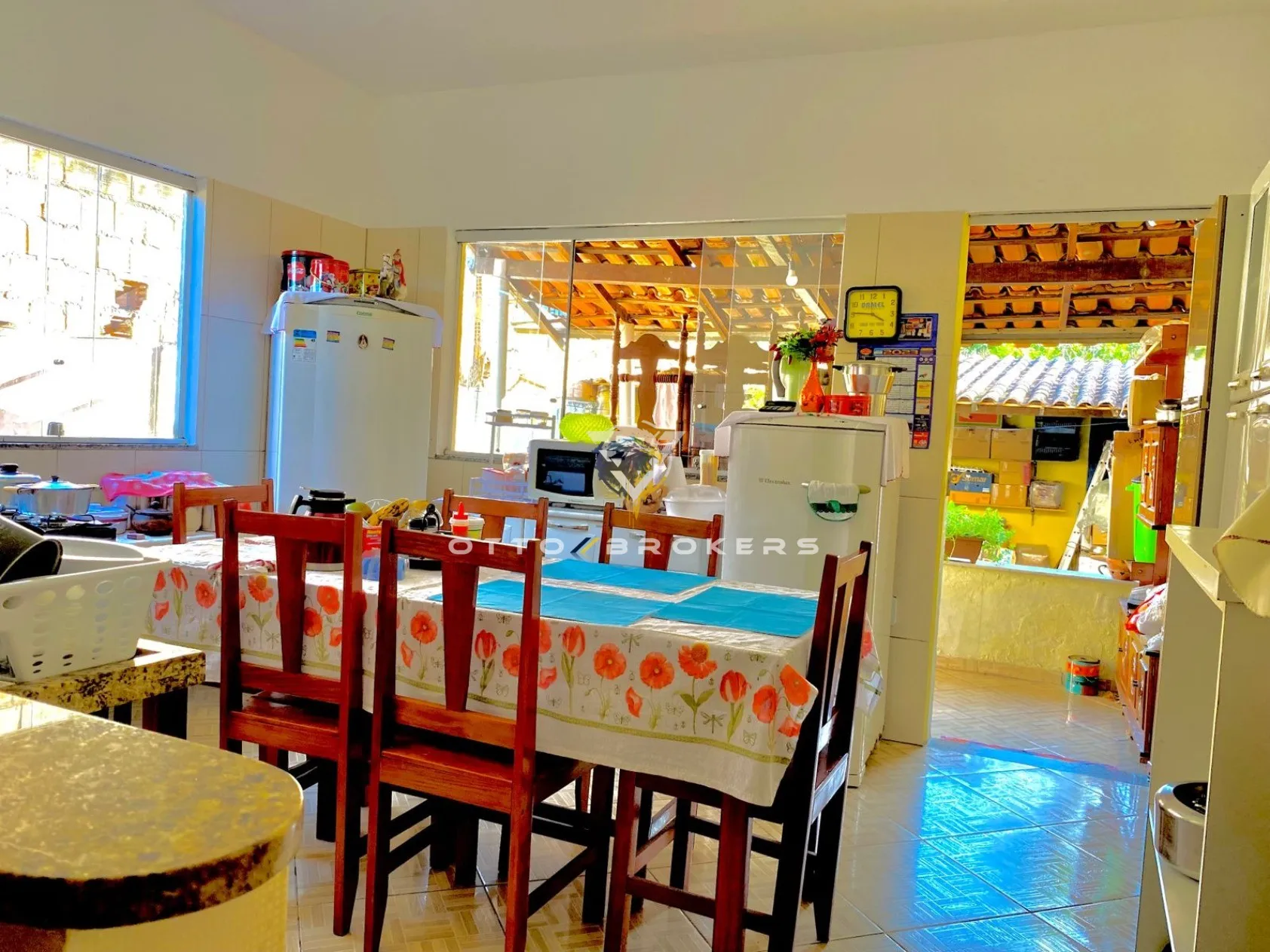 Imagem CASA RESIDENCIAL em SANTA CRUZ CABRÁLIA - BA, Mutari